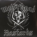 Motörhead - Bastards |