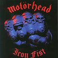 Iron Fist |