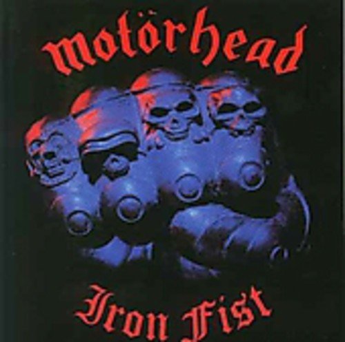 Iron Fist |