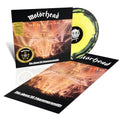 No Sleep 'Til Hammersmith (50Th Anniversary) [Yellow/Black Half-Speed Vinyl] | Mint (M) Mint (M)