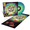 Overkill (Blue & Green Colored Vinyl, Limited Edition, 50th Anniversary Edition, Half Speed Mastered) | Mint (M) Mint (M)