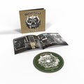 The Manticore Tapes (CD) | Mint (M) Mint (M)