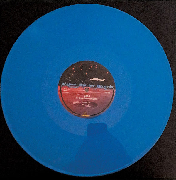 MØØN: The Cosmic Electrics of MØTRIK | Mint (M) Mint (M)