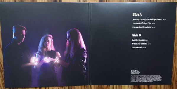 Chronicle I: The Truthseeker | Mint (M) Mint (M)