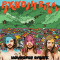 Psychosis Ritual (Blue Vinyl) |
