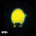 The Cycle (Clear Vinyl) |