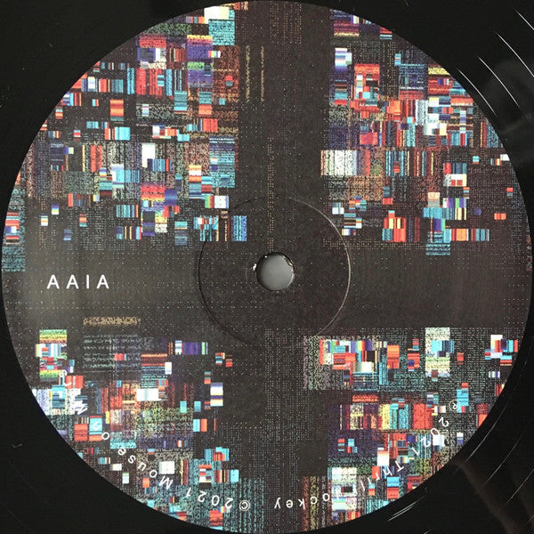AAI | Mint (M) Mint (M)