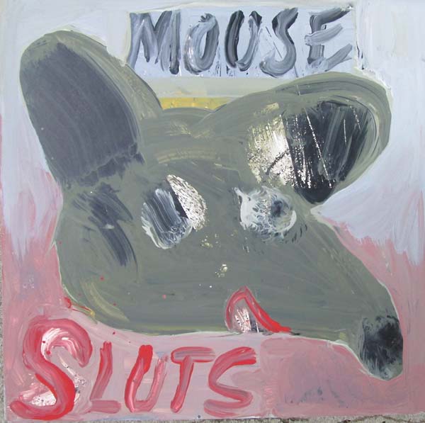 Mouse Sluts |