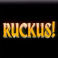 RUCKUS! (Ltd Custard LP) | Mint (M) Mint (M)