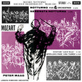 Notturno For 4 Orchestras, Serenata Notturna, Etc. |