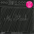 Radar Rider/F.I.S.T (ED001 18th Anniversary) |