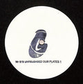 Mr G's Unreleased Dub Plates 1 | Mint (M) Mint (M)