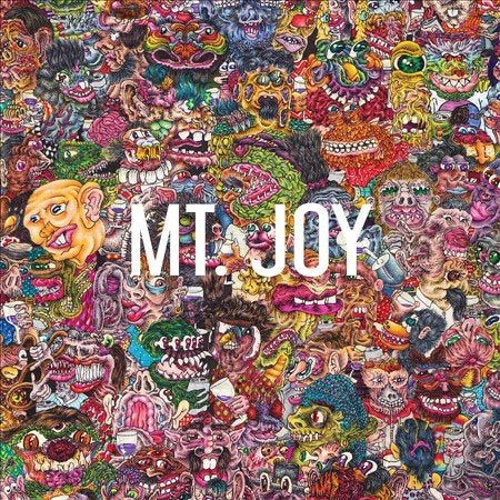 Mt. Joy | Mint (M) Mint (M)