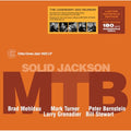 Solid Jackson [180G Lp] |