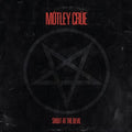 Mötley Crüe - Shout At The Devil (VINYL) | Mint (M) Mint (M)