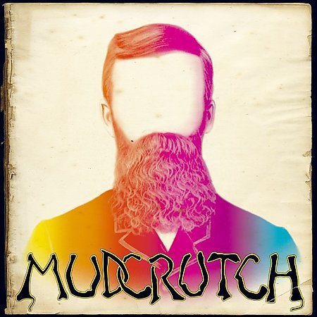 Mudcrutch - MUDCRUTCH |