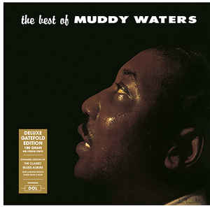 The Best Of (180 Gram Vinyl, Deluxe Gatefold Edition) [Import] | Mint (M) Mint (M)