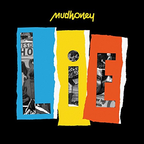 Live In Europe | Mint (M) Mint (M)