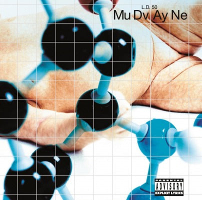 Mudvayne - L.D. 50 | Mint (M) Mint (M)