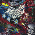All The Devils Are Here |
