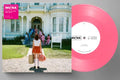 Silk Chiffon ft. Phoebe Bridgers (Pink 7" Single) | Mint (M) Mint (M)