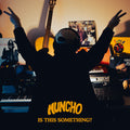 Is This Something? (VINYL) | Mint (M) Mint (M)