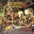 The Fatal Feast (Gold Colored Vinyl, Gatefold LP Jacket) |