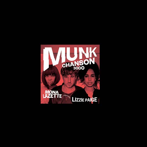 Chanson 3000 |