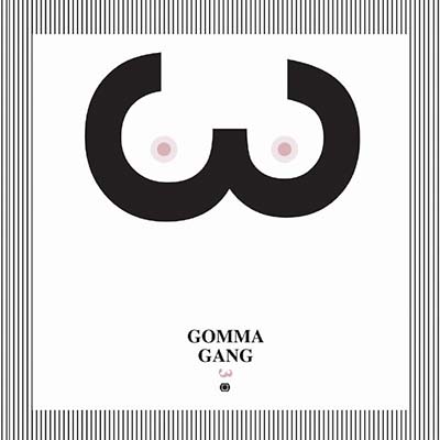 Gommagang 3 |