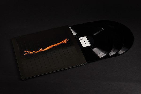 The Alias Sessions (3xVINYL) | Mint (M) Mint (M)