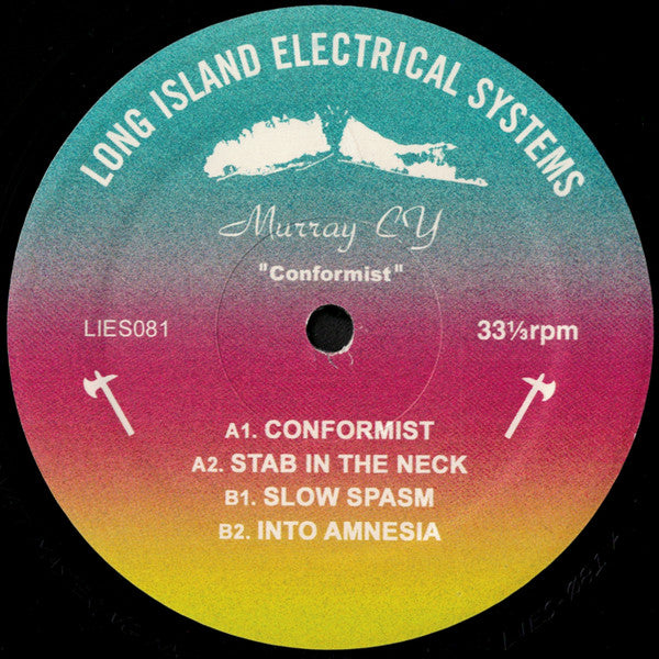 Conformist | Mint (M) Generic