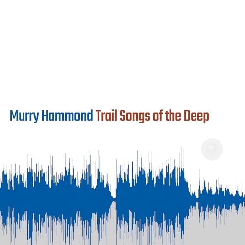 Murry Hammond (VINYL) | Mint (M) Mint (M)