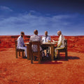 Muse - Black Holes And Revelations (VINYL) | Mint (M) Mint (M)