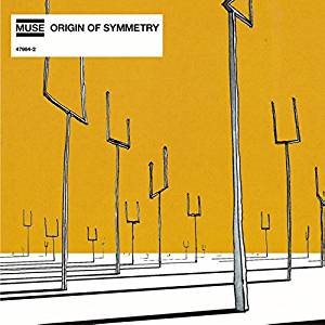 Muse - Origin Of Symmetry (2 LP) [Vinyl] |
