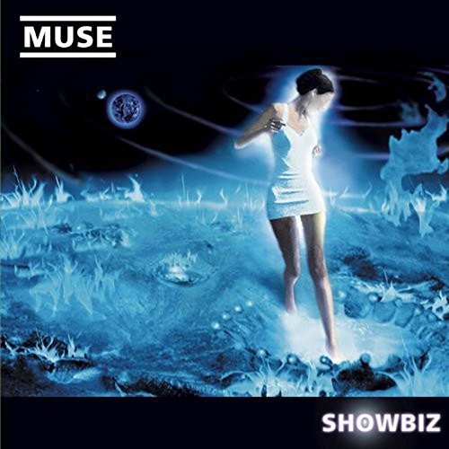 Showbiz (2LP) | Mint (M) Mint (M)