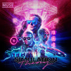 Simulation Theory | Mint (M) Mint (M)