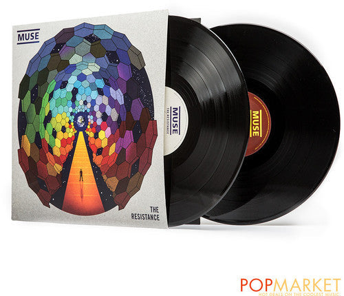 The Resistance (180g 2LP) | Mint (M) Mint (M)