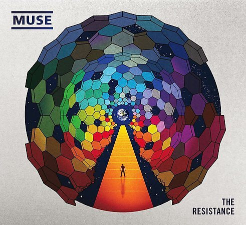 The Resistance (180g 2LP) | Mint (M) Mint (M)