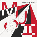 Induction Party | Mint (M) Mint (M)