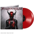 Call The Devil (Indie Exclusive, Colored Vinyl, Red) (2 Lp's) | Mint (M) Mint (M)