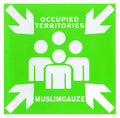 Occupied Territories |