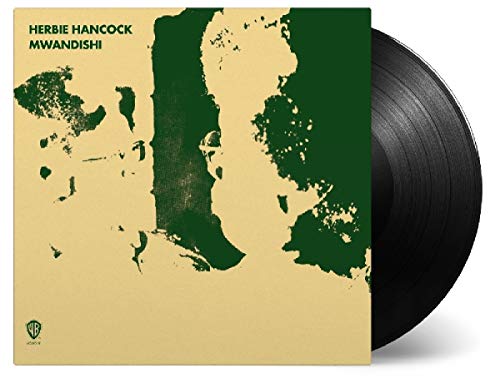 Mwandishi (180 Gram Vinyl) [Import] | Mint (M) Mint (M)
