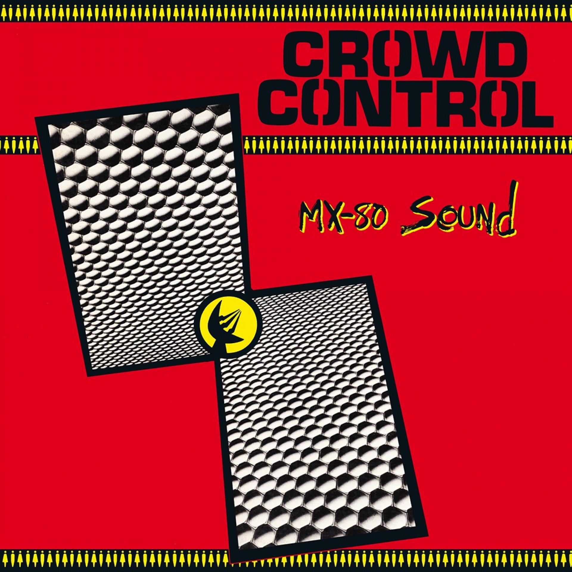 Crowd Control |