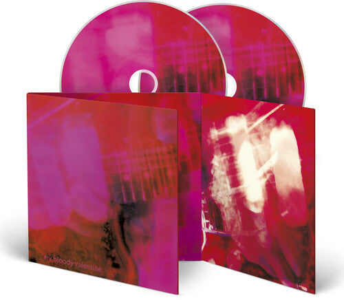 Loveless [Remastered] [Import] (2CD) | Mint (M) Mint (M)
