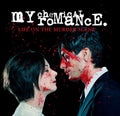 My Chemical Romance - Life On The Murder Scene | Mint (M) Mint (M)
