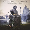 May Death Never Stop You: The Greatest Hits 2001-2013 [Explicit Content] |