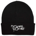 The Black Parade Logo |