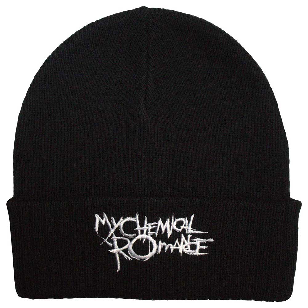 The Black Parade Logo |
