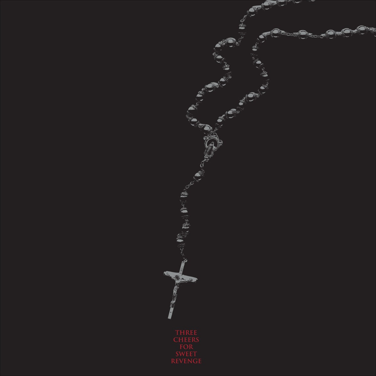 My Chemical Romance - Three Cheers For Sweet Revenge (Deluxe Edition CD) | Mint (M) Mint (M)