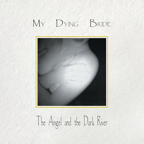 My Dying Bride - The Angel & The Dark River (30Th Anniversary Edition) |